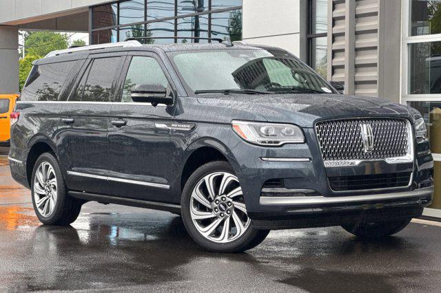2024 Lincoln Navigator Reserve L