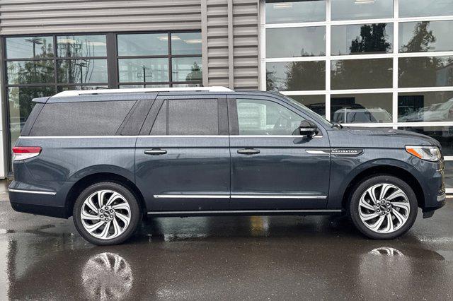 2024 Lincoln Navigator Reserve L