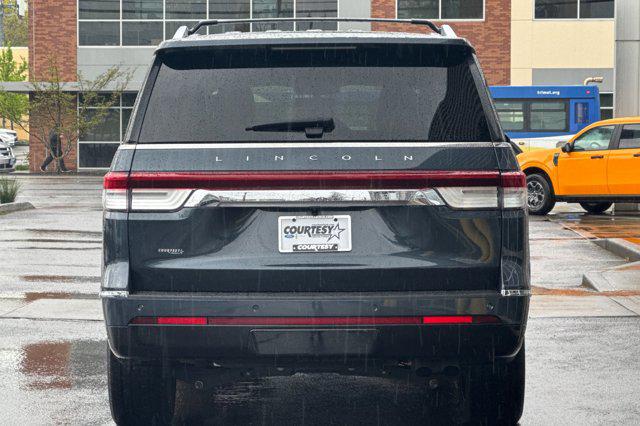2024 Lincoln Navigator Reserve L