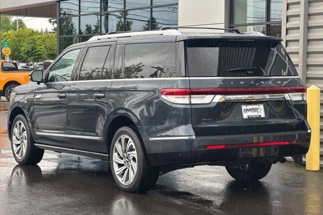 2024 Lincoln Navigator Reserve L