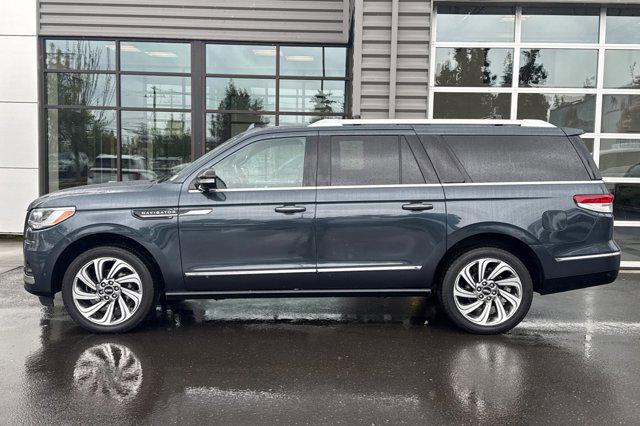 2024 Lincoln Navigator Reserve L