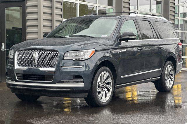 2024 Lincoln Navigator Reserve L