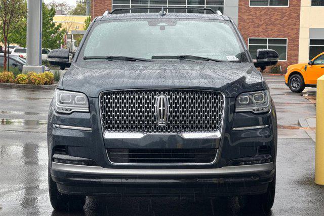 2024 Lincoln Navigator Reserve L