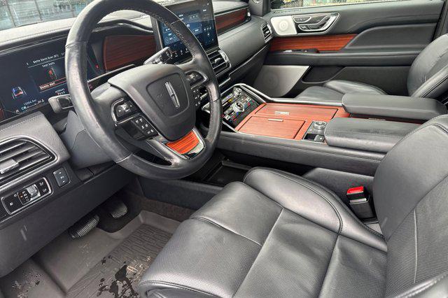 2024 Lincoln Navigator Reserve L