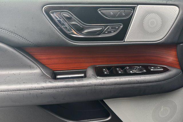 2024 Lincoln Navigator Reserve L