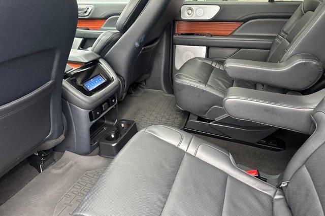 2024 Lincoln Navigator Reserve L
