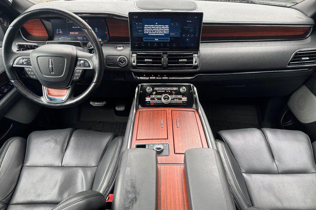 2024 Lincoln Navigator Reserve L