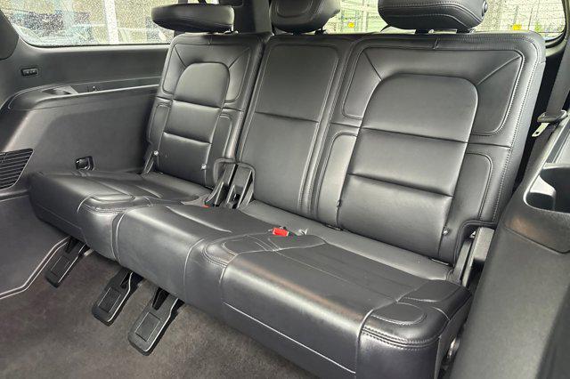 2024 Lincoln Navigator Reserve L