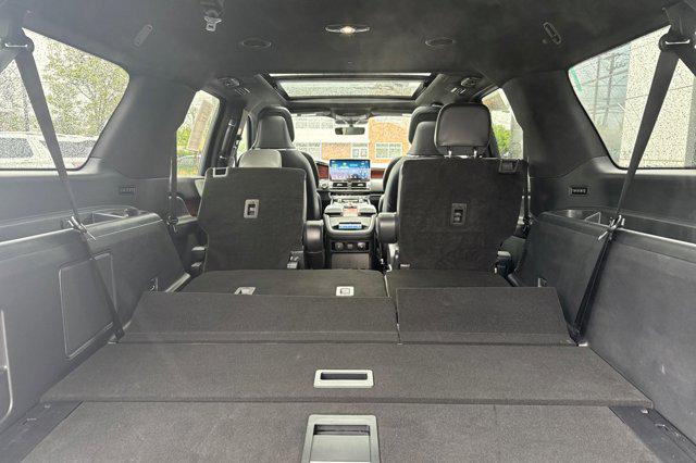 2024 Lincoln Navigator Reserve L