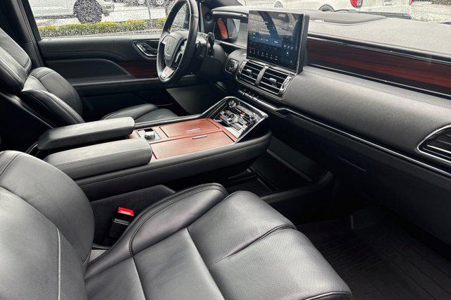 2024 Lincoln Navigator Reserve L