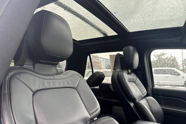 2024 Lincoln Navigator Reserve L