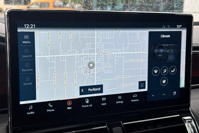 2024 Lincoln Navigator Reserve L