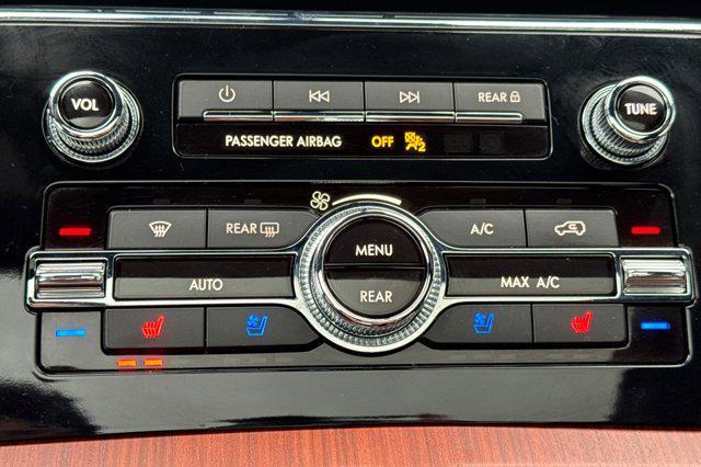2024 Lincoln Navigator Reserve L