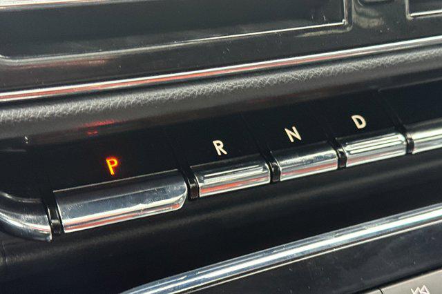 2024 Lincoln Navigator Reserve L