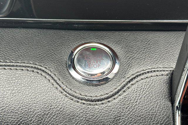 2024 Lincoln Navigator Reserve L