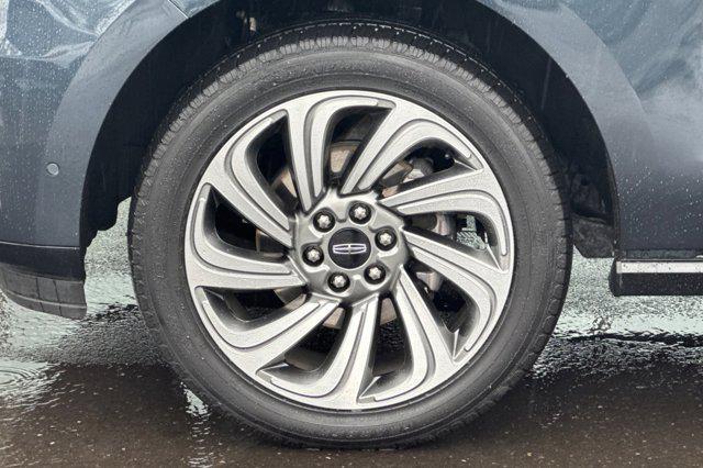 2024 Lincoln Navigator Reserve L