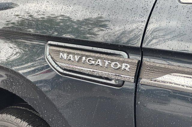 2024 Lincoln Navigator Reserve L