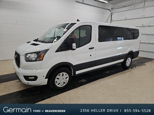 2024 Ford Transit-350 Passenger Van XLT for sale near Beavercreek, OH