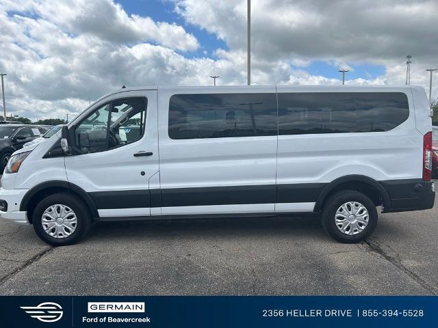 2024 Ford Transit-350 Passenger Van XLT