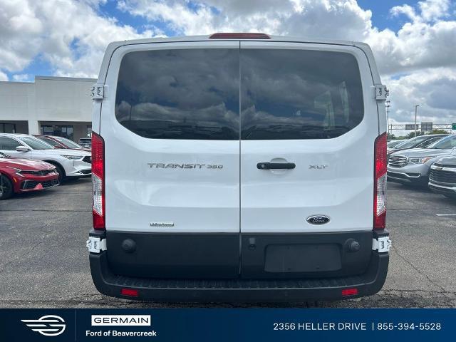 2024 Ford Transit-350 Passenger Van XLT