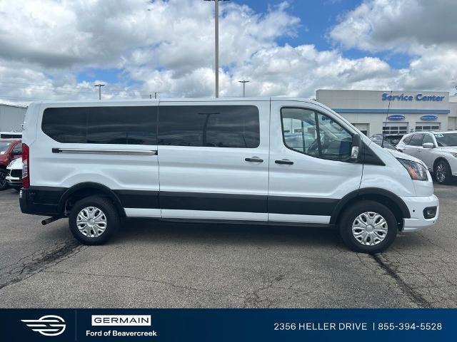 2024 Ford Transit-350 Passenger Van XLT