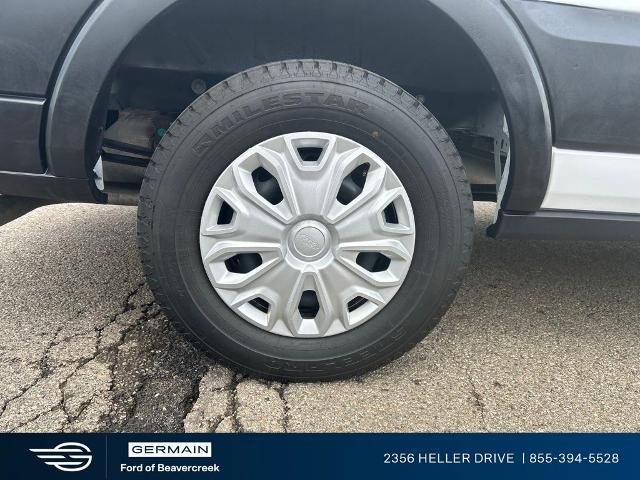 2024 Ford Transit-350 Passenger Van XLT