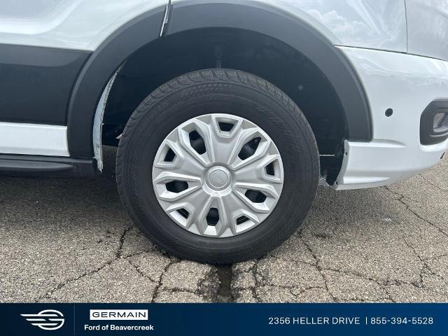 2024 Ford Transit-350 Passenger Van XLT