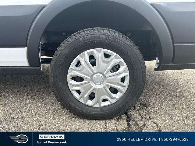 2024 Ford Transit-350 Passenger Van XLT