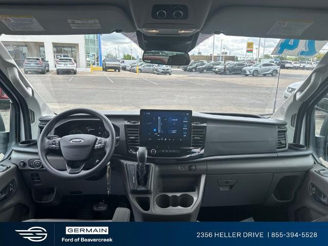 2024 Ford Transit-350 Passenger Van XLT