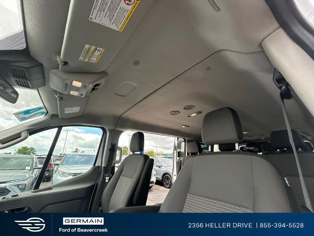 2024 Ford Transit-350 Passenger Van XLT