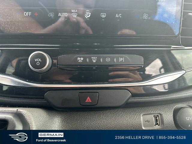 2024 Ford Transit-350 Passenger Van XLT