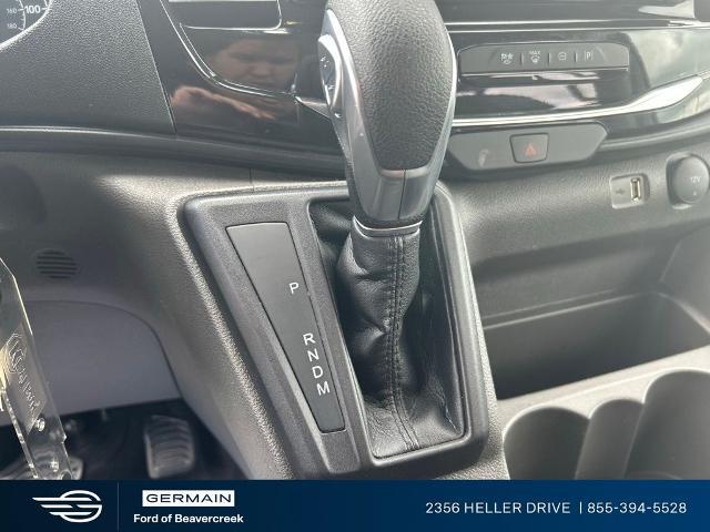 2024 Ford Transit-350 Passenger Van XLT