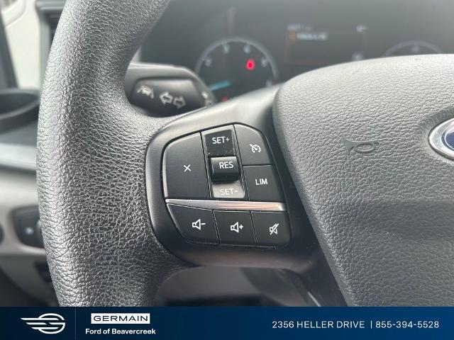2024 Ford Transit-350 Passenger Van XLT
