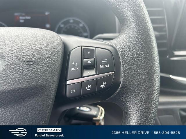 2024 Ford Transit-350 Passenger Van XLT
