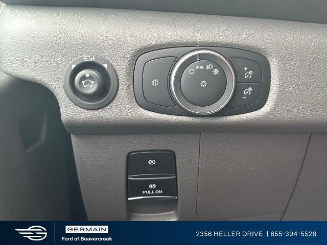 2024 Ford Transit-350 Passenger Van XLT