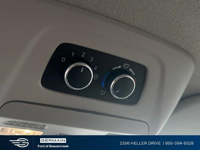 2024 Ford Transit-350 Passenger Van XLT