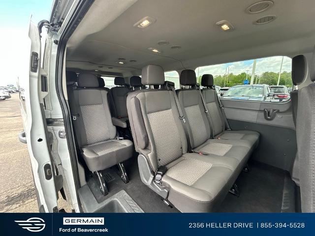 2024 Ford Transit-350 Passenger Van XLT