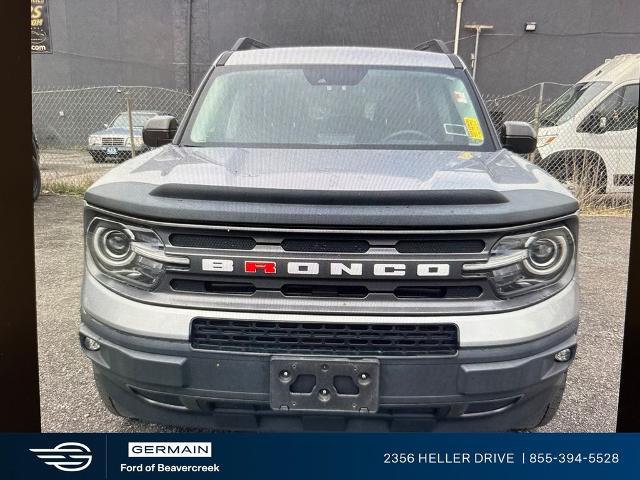 2021 Ford Bronco Sport Big Bend for sale near Beavercreek, OH