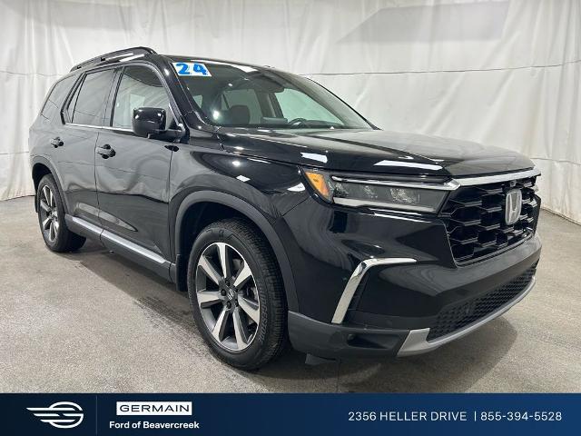2024 Honda Pilot Elite for sale near Beavercreek, OH