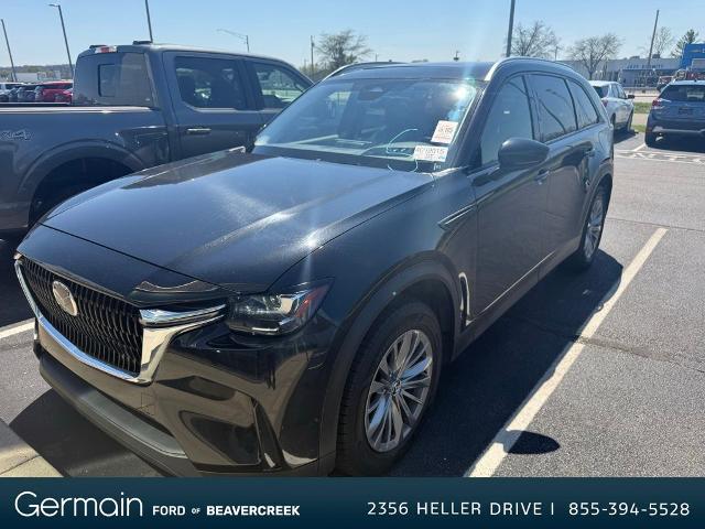 2024 Mazda X-90 3.3 Turbo Preferred Plus for sale near Beavercreek, OH