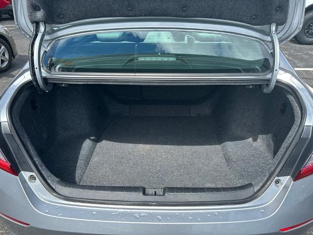 2019 Honda Accord Hybrid EX-L