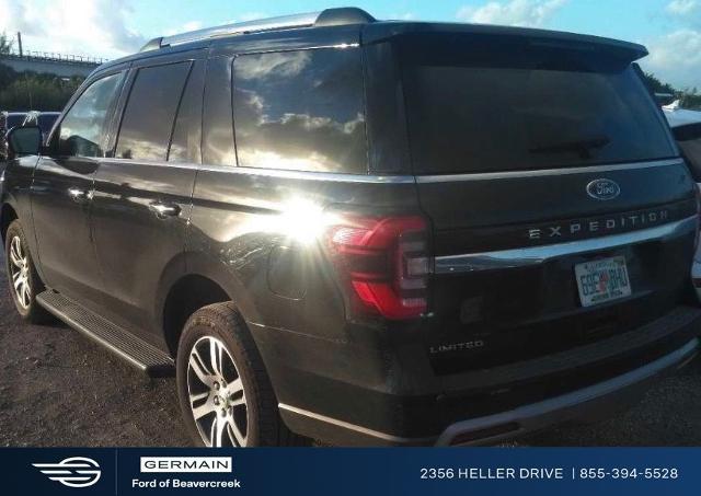 2024 Ford Expedition Limited for sale in Beavercreek, OH
