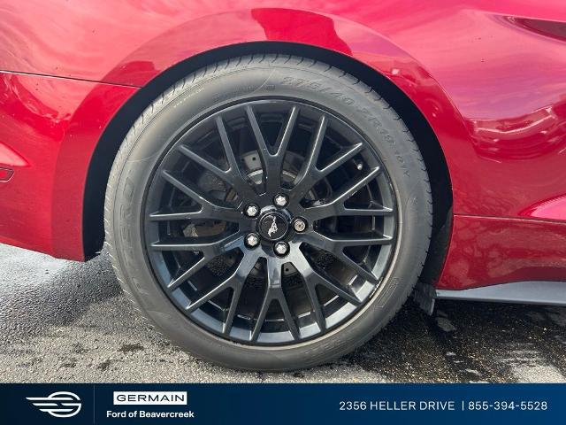 2016 Ford Mustang V6