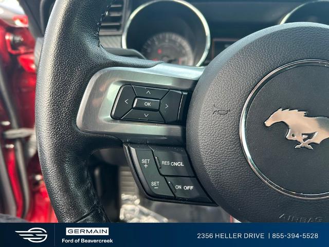 2016 Ford Mustang V6