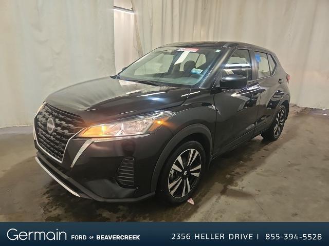 2024 Nissan Kicks S Xtronic CVT for sale near Beavercreek, OH