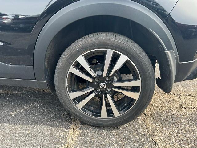 2024 Nissan Kicks S Xtronic CVT