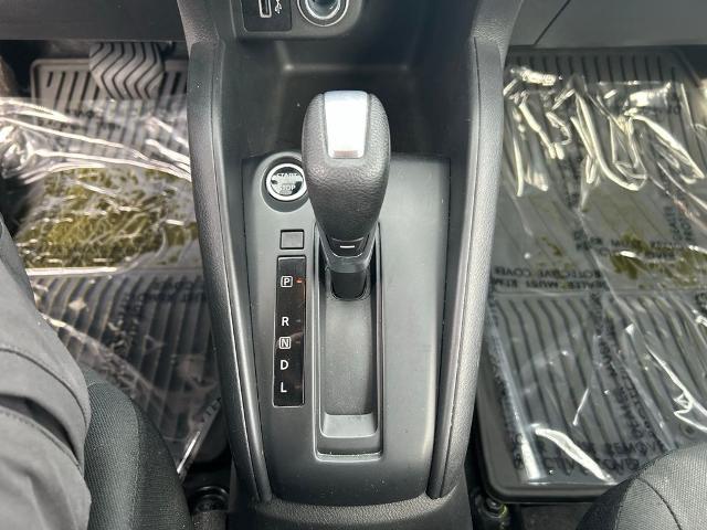 2024 Nissan Kicks S Xtronic CVT