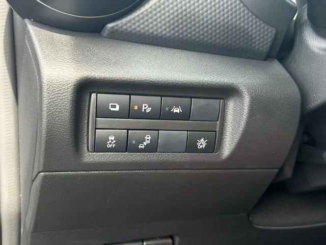 2024 Nissan Kicks S Xtronic CVT