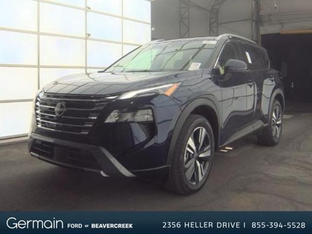 2026 Nissan Rogue SL for sale in Beavercreek, OH