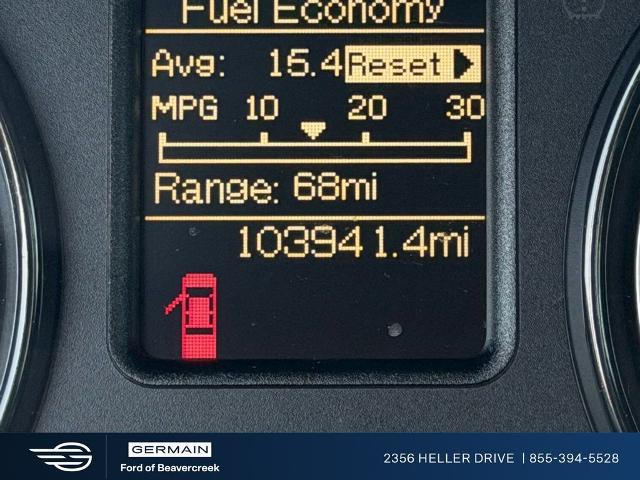 2017 Ram 1500 Tradesman Regular Cab 4x2 6'4" Box